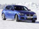 BMW M135i xDrive 5-Door 2012 года